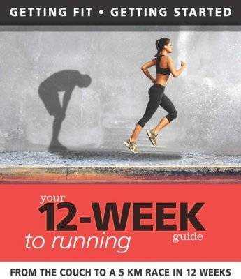 12 Weeks from Now Achieve Your Goals with this Step-by-Step Guide