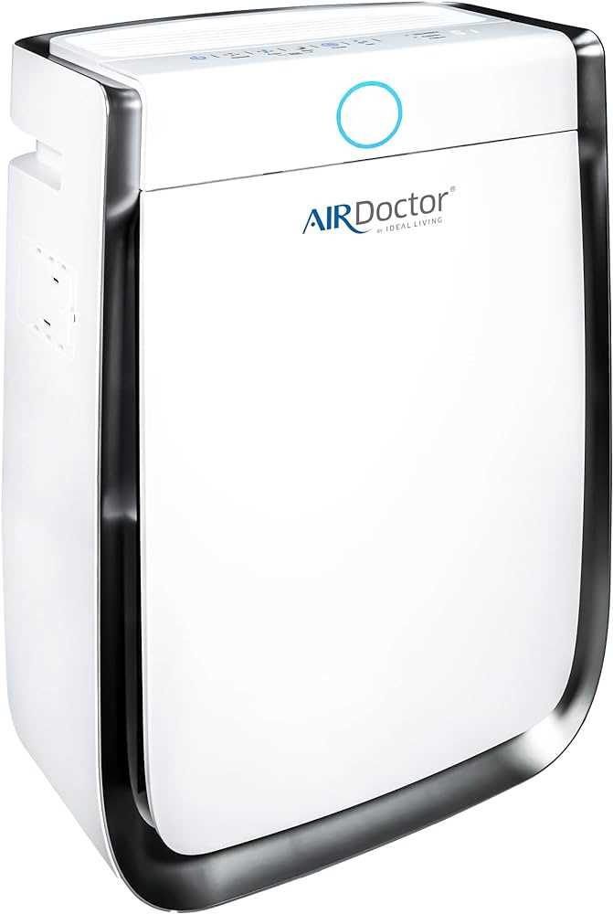 Air Doctor Air Purifier: The Ultimate Solution for Clean Indoor Air
