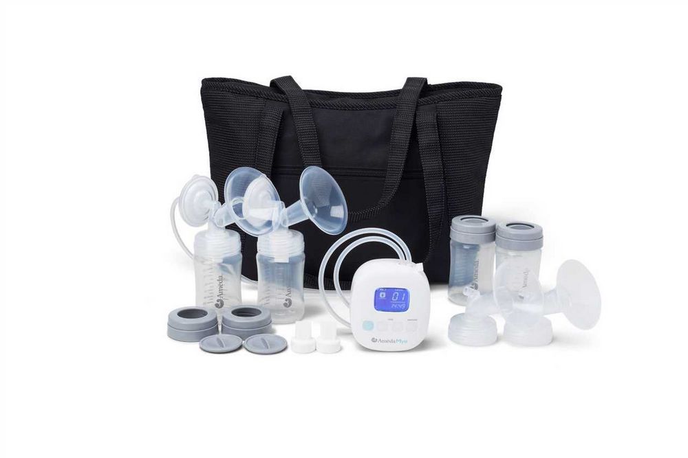 Anthem Blue Cross Breast Pump: Everything You Need to Know