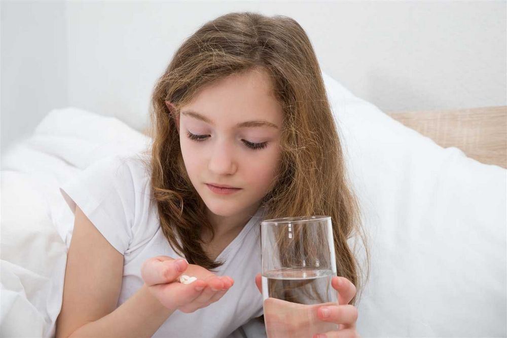 Anxiety Meds for Kids: What Parents Should Know