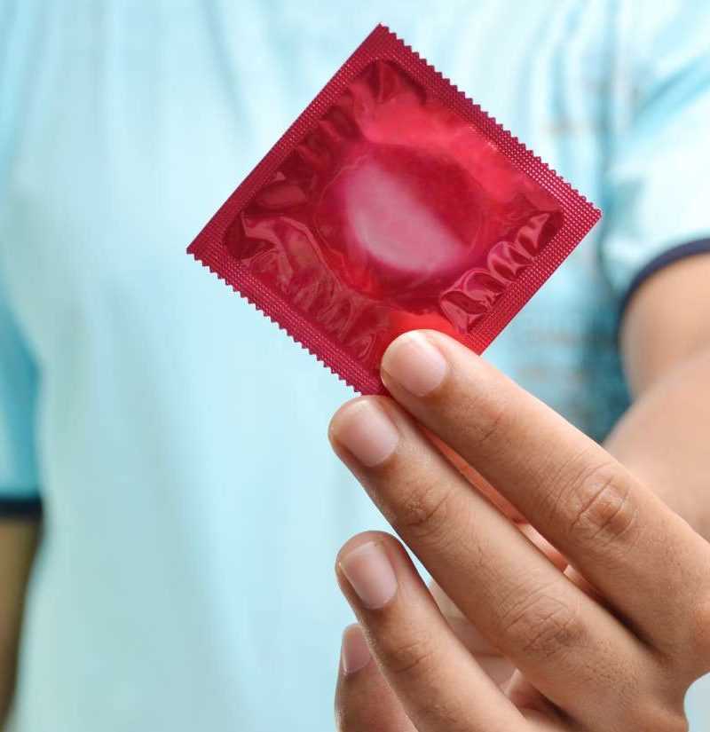 Why Using a Condom for Ejaculation is Important: Benefits and Tips