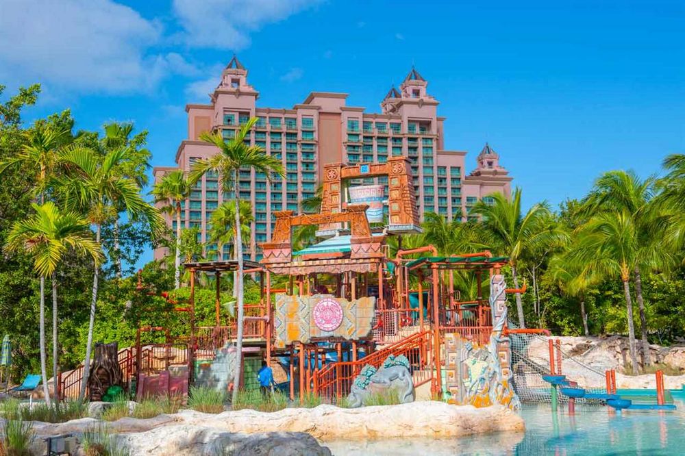 Best All Inclusive Resorts in the Bahamas for Families: Your Ultimate Guide