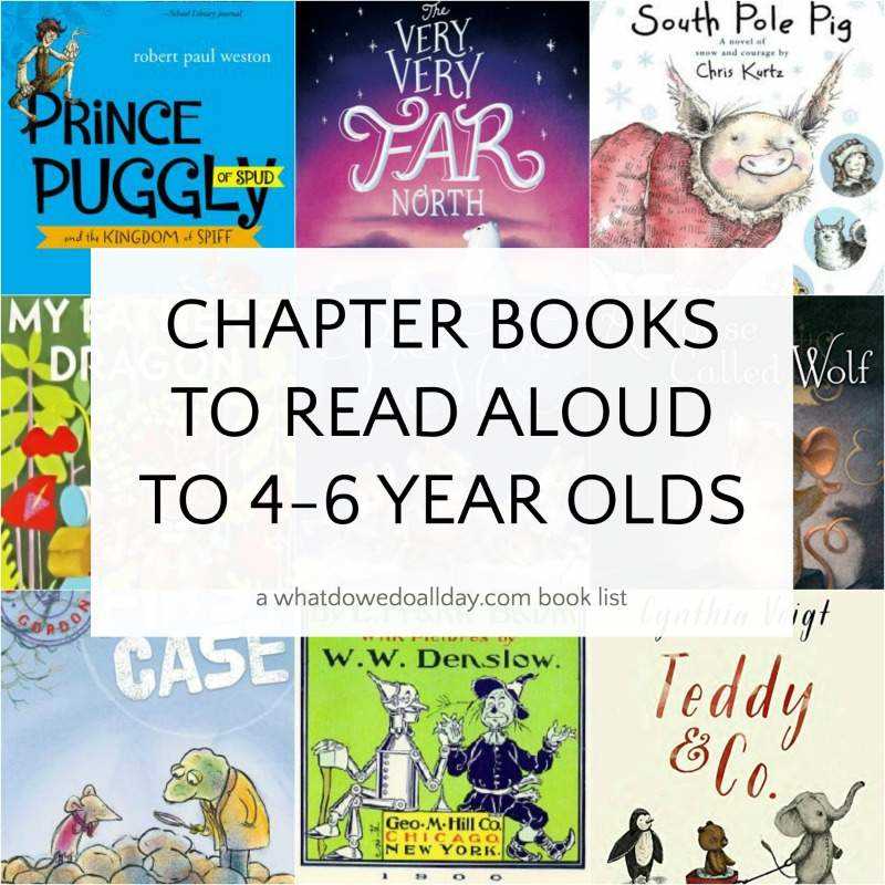 Best Chapter Books for Kindergarten Readers - Top Picks for Young Readers