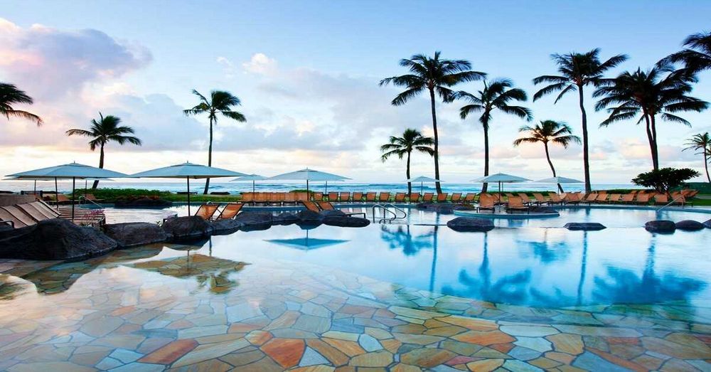 Best Hawaii Resorts for Families: Top Picks for a Memorable Vacation