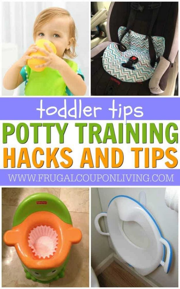 Toddler Potty Tips and Tricks: Expert Advice for Successful Potty Training