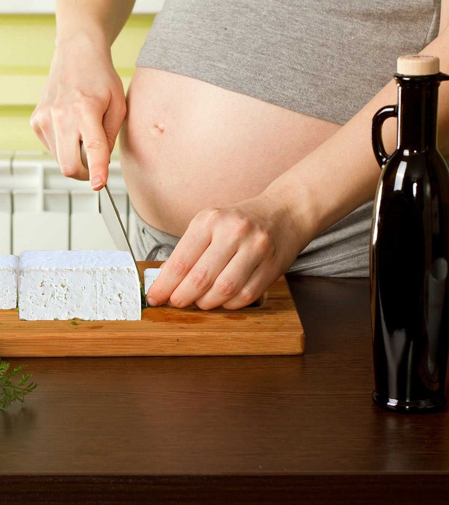 Tofu and Pregnancy: Benefits, Risks, and Recommendations