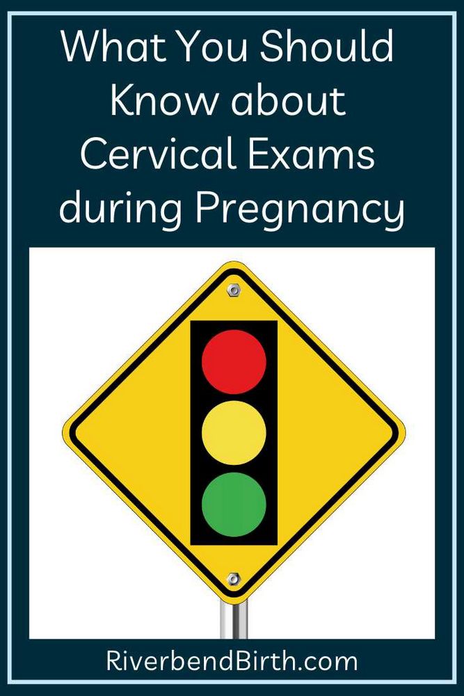 Can a Cervical Exam Induce Labor? Find Out Here