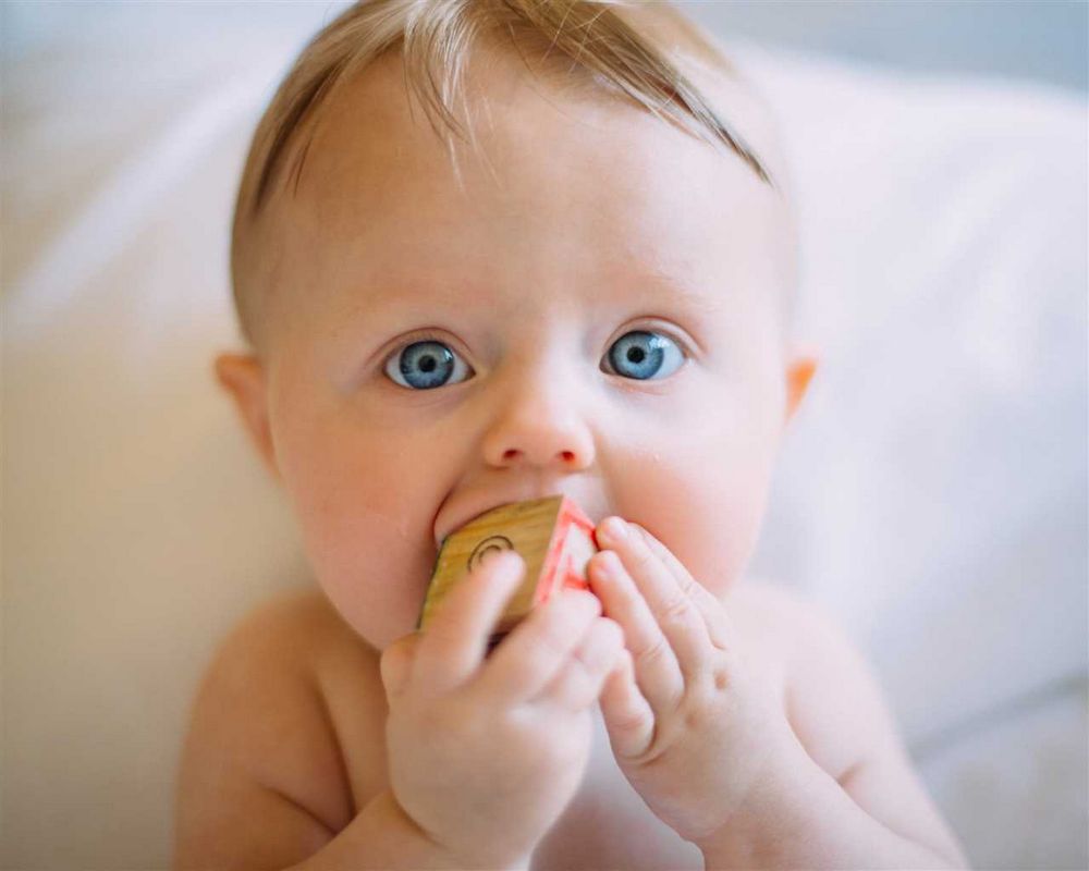 Can Teething Cause Cough? Exploring the Connection