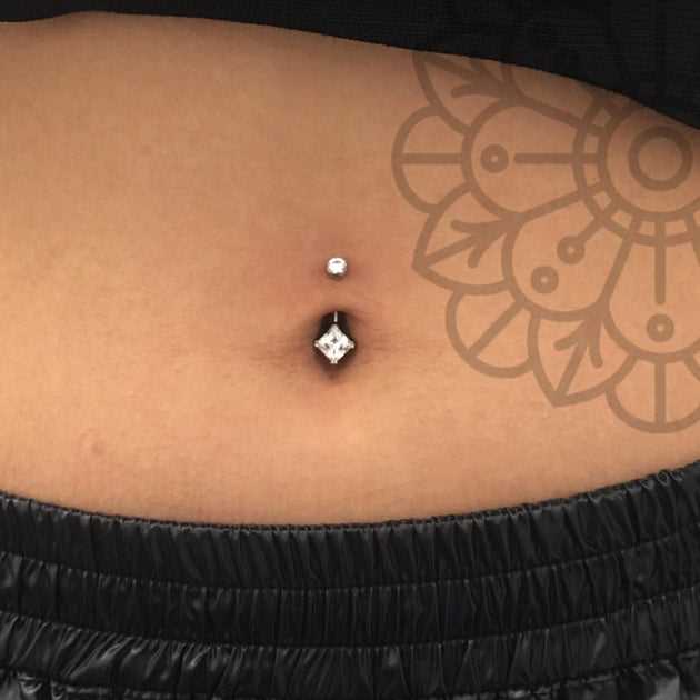 Can You Get Piercings While Pregnant? Risks and Considerations