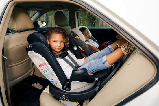Car Seat Trade In: How to Safely Dispose of Your Old Car Seat