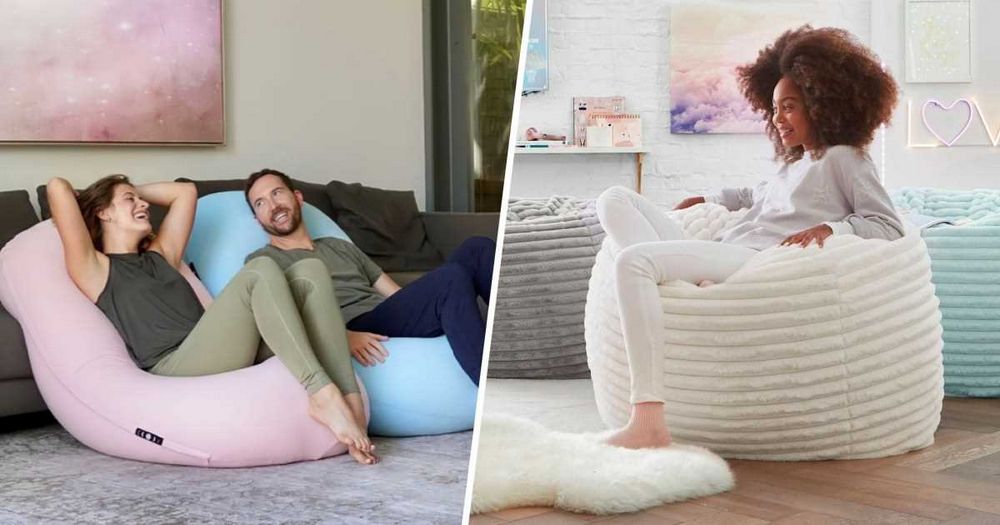 Cheap Bean Bag Chairs: Affordable and Comfortable Seating Options