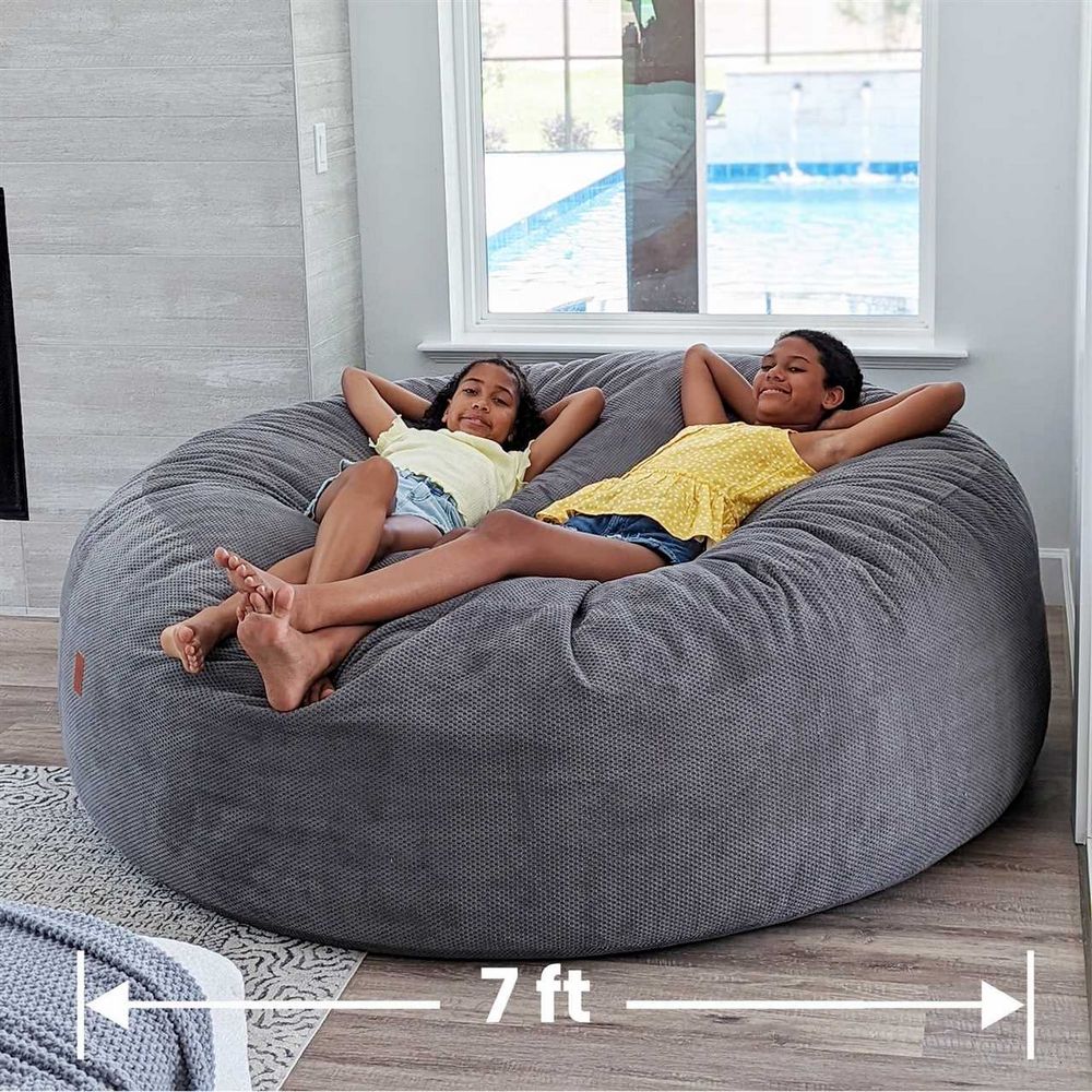 Cheap Bean Bag Chairs: Affordable and Comfortable Seating Options