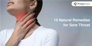 Discover Effective Remedies for Itchy Throat Cough and Find Relief Now