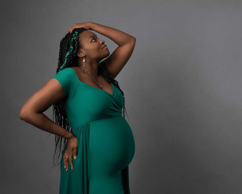 Maternity Photoshoot: Capturing the Beauty of Pregnancy