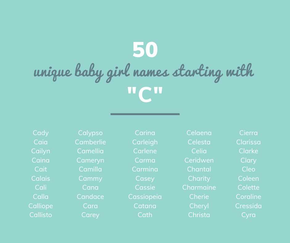 Top 50 Unique Girls Names That Start with J - Find the Perfect Name for Your Baby Girl
