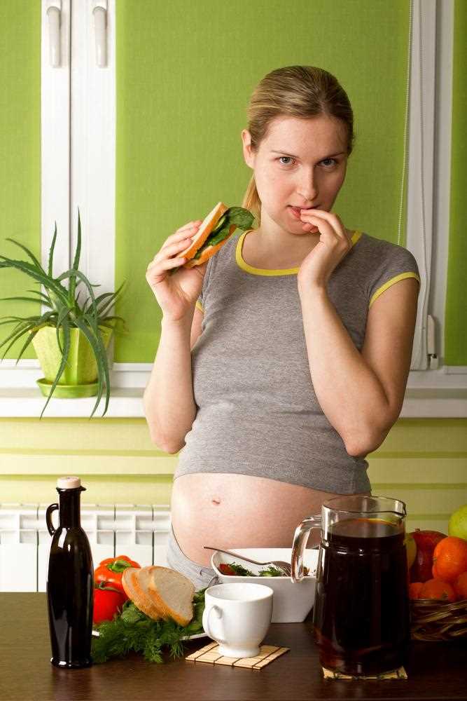 Why Pregnant Women Should Avoid Deli Meat: The Risks and Dangers