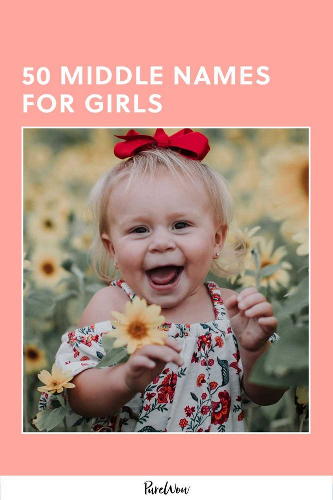 50 Unique Middle Names for Grace Find the Perfect Name for Your Baby