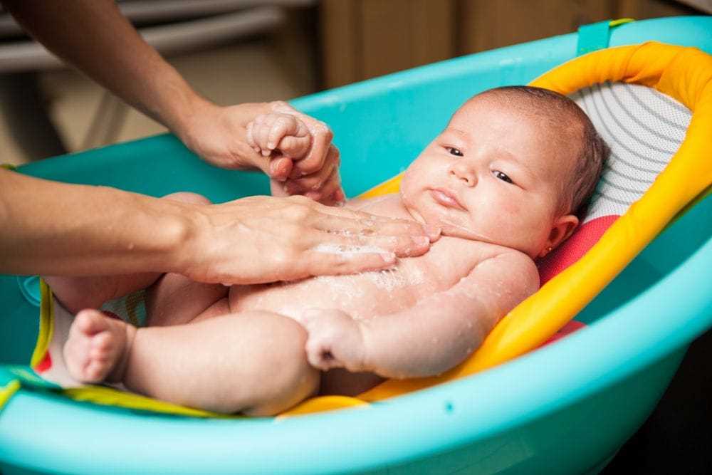 Choosing the Best Baby Bath Tub: A Complete Guide for Parents