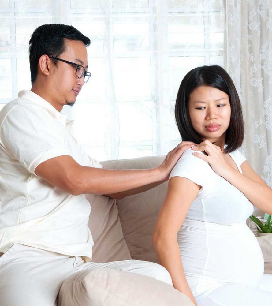 How to Manage Shoulder Pain During Pregnancy: Causes, Symptoms, and Remedies