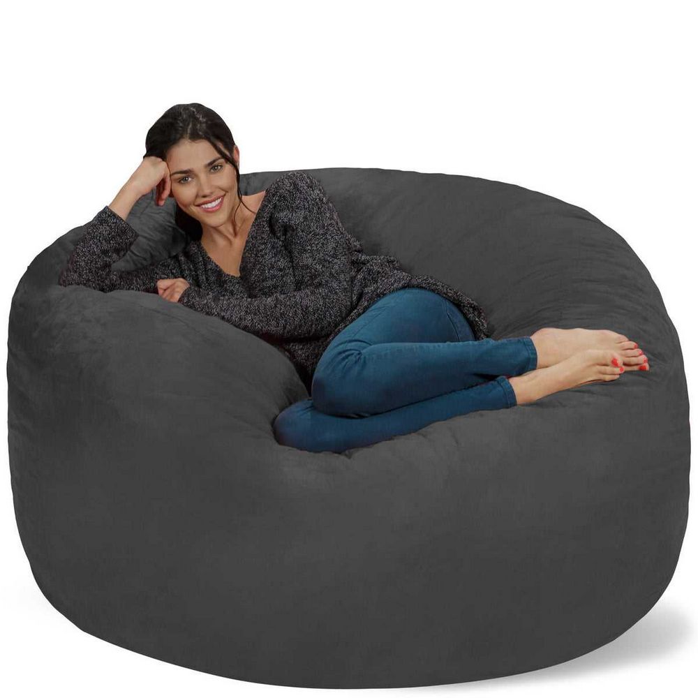Discover the Ultimate Comfort with a Memory Foam Bean Bag | 
