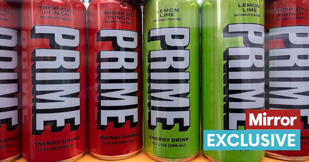 Does Prime Have Caffeine? Uncovering the Truth