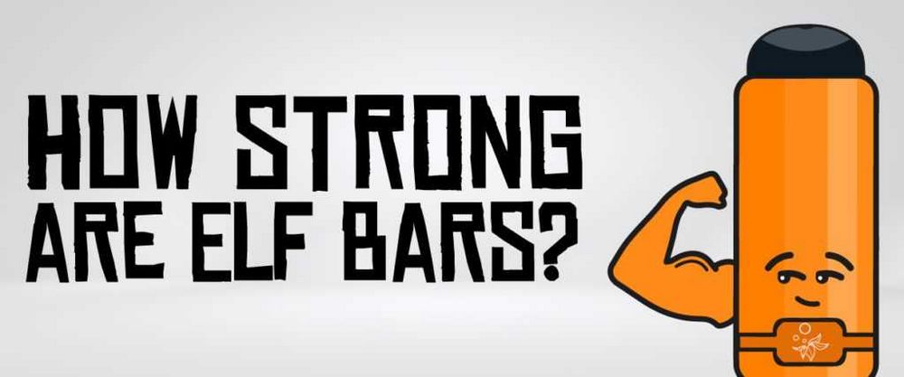 Elf Bars Side Effects: What You Need to Know