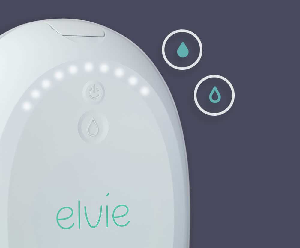 Elvie Stride Pump: The Ultimate Guide to Efficient and Comfortable Breast Pumping