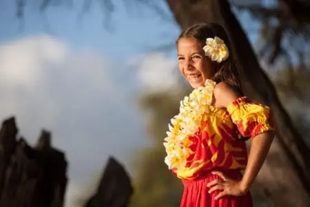Explore the Enchanting Influence of Grandmothers in Hawaiian Culture