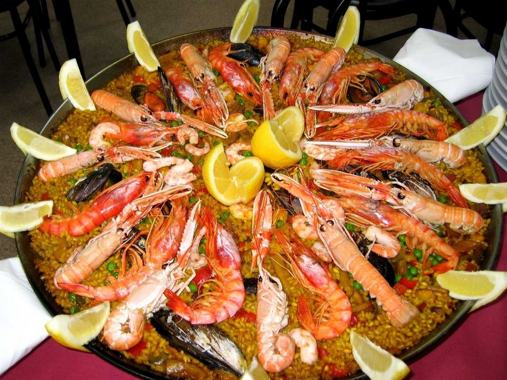 Explore the Finest Spanish Language Learning Cuisine and Culture