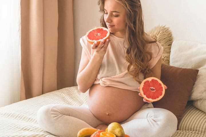 Grapefruit and Pregnancy: Benefits, Risks, and Recommendations