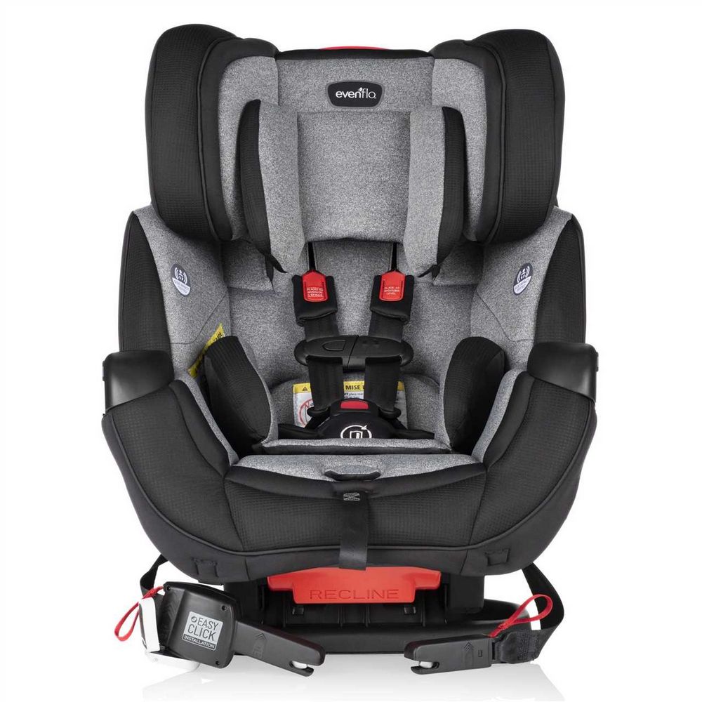 Step-by-Step Guide to Evenflo Car Seat Installation | Easy and Safe Installation Tips