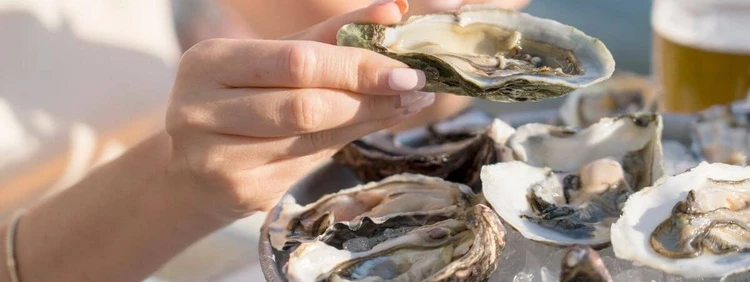 Can You Eat Oysters While Pregnant? Everything You Need to Know
