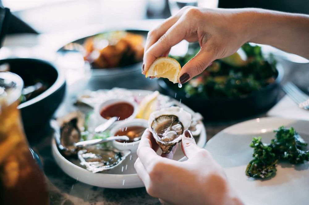 Can You Eat Oysters While Pregnant? Everything You Need to Know
