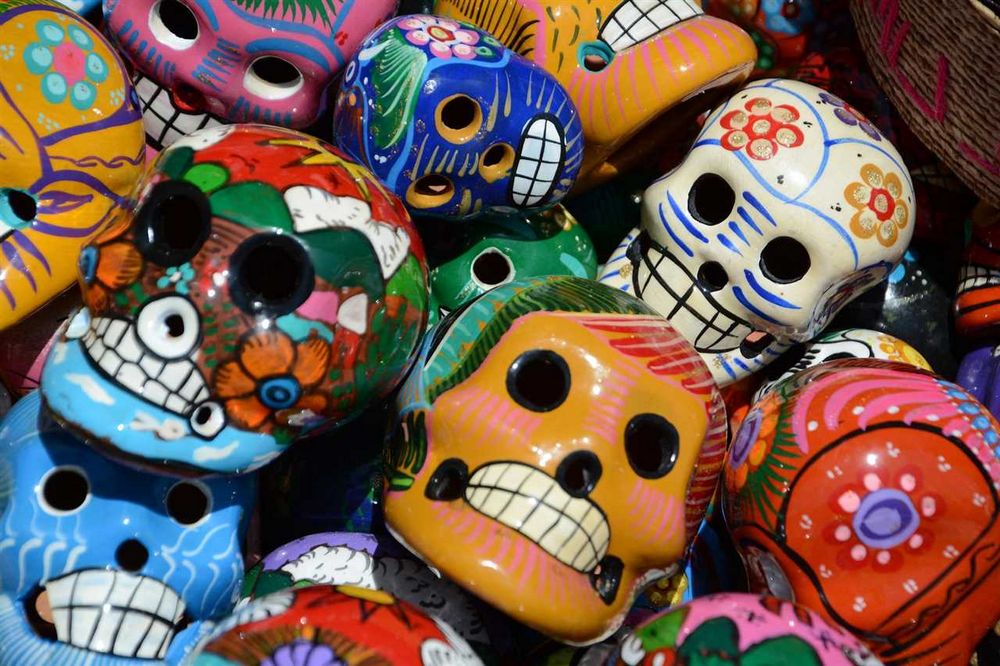 Exploring the Enchanting Mexican Characters: From Folklore to Modern Culture