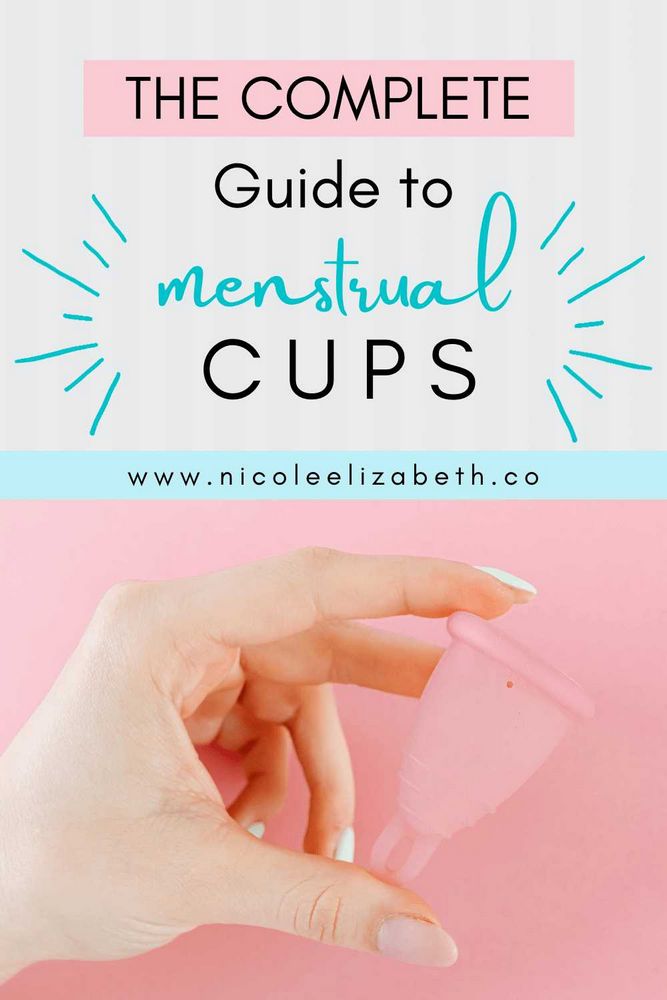 How Does a Menstrual Cup Work: A Comprehensive Guide