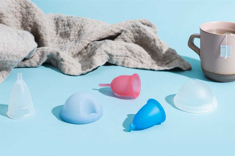 How Does a Menstrual Cup Work: A Comprehensive Guide