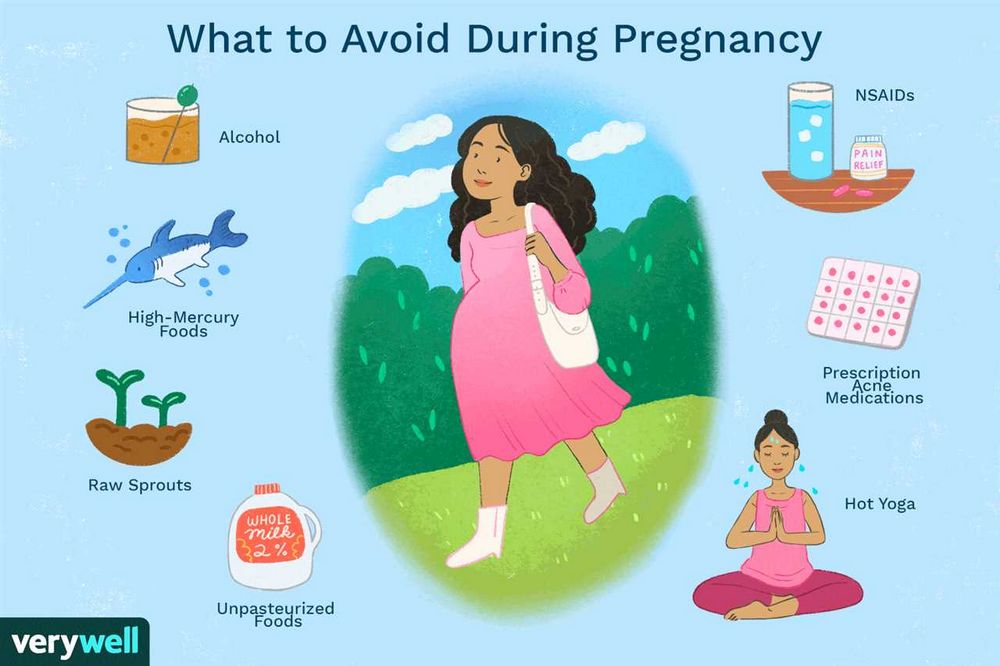 How Long Can I Go Without Eating While Pregnant: Important Facts to Know