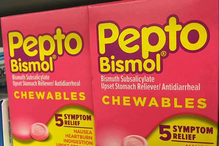 Is it safe to take Pepto while pregnant? Find out here
