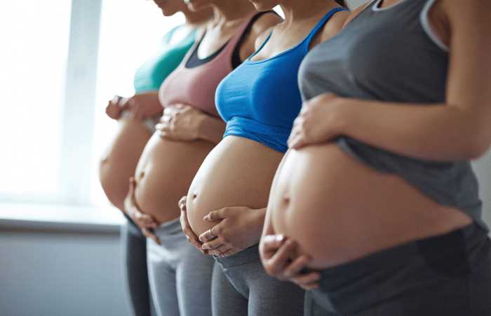 Twin Pregnancy Bellies: What to Expect and How to Care for Them