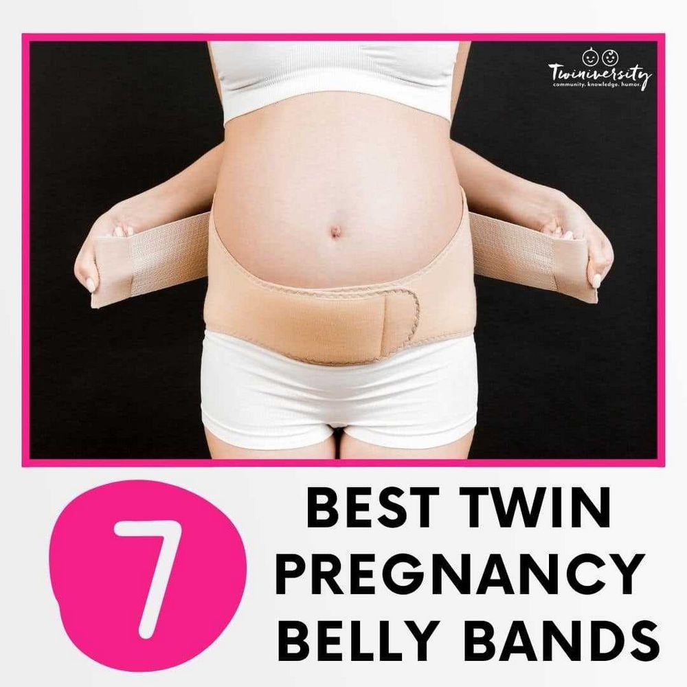Twin Pregnancy Bellies: What to Expect and How to Care for Them