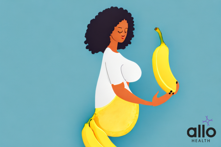Why to Avoid Banana During Pregnancy: Risks and Alternatives