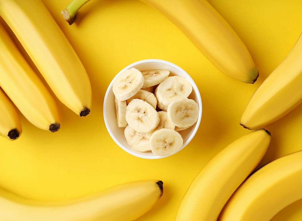 Why to Avoid Banana During Pregnancy: Risks and Alternatives