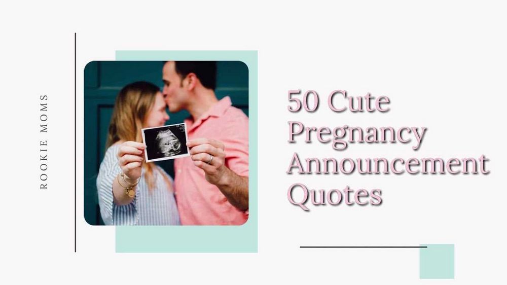 Best Pregnant Captions for Social Media | Pregnancy Quotes and Sayings