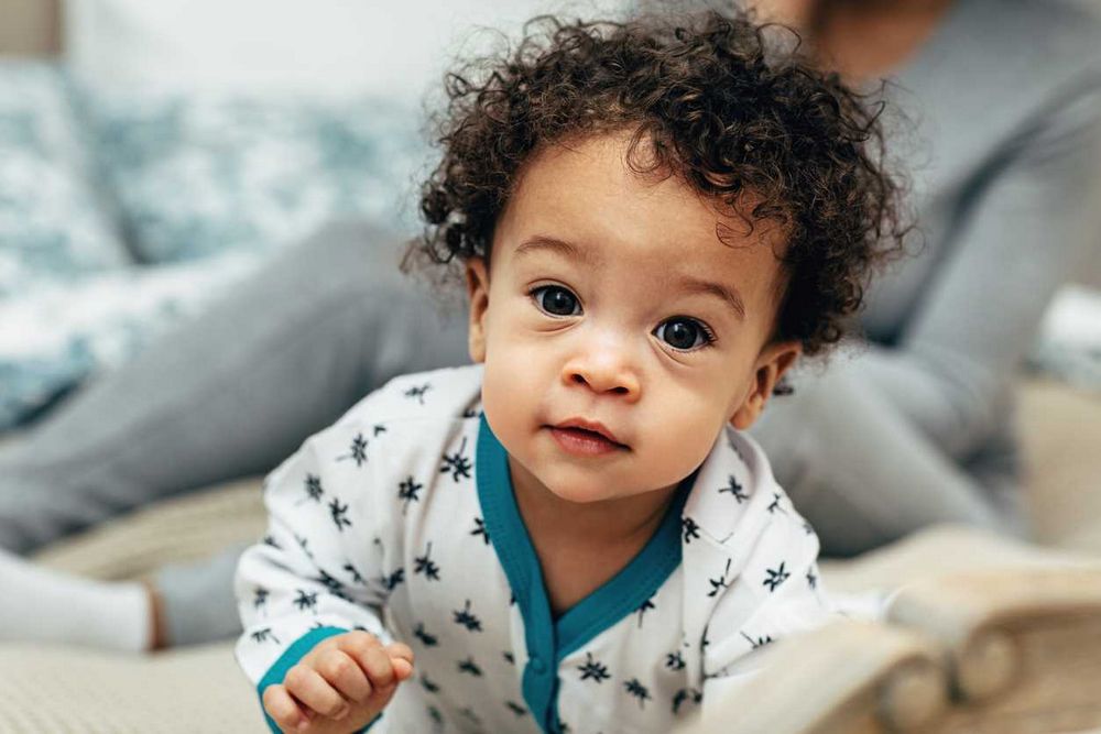 Cute Black Boy Names: Unique and Adorable Names for Boys