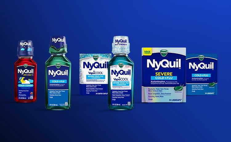 How Long Does Nyquil Last? Find Out the Duration of Nyquil's Effects