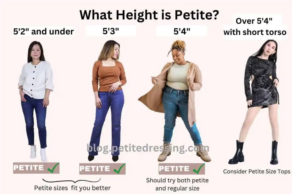 Is 5'4 Short for a Girl? Understanding Height Standards