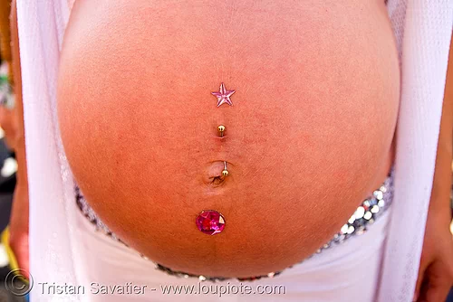 Is Belly Button Piercing Safe During Pregnancy: Everything You Need to Know
