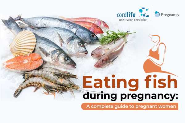 Is it safe to eat scallops while pregnant? Find out here