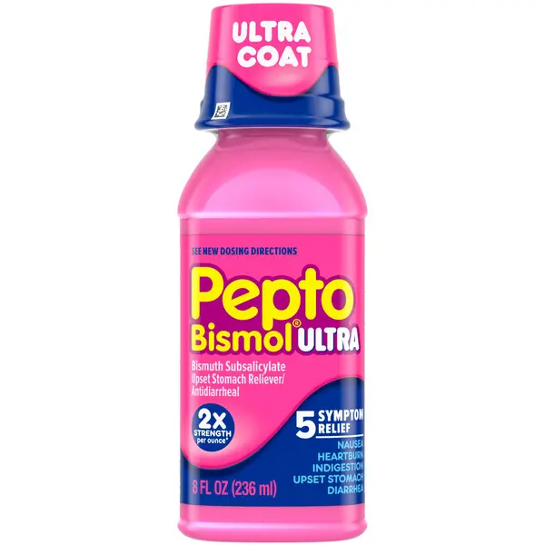 Is Pepto Bismol a Laxative? Find Out Here