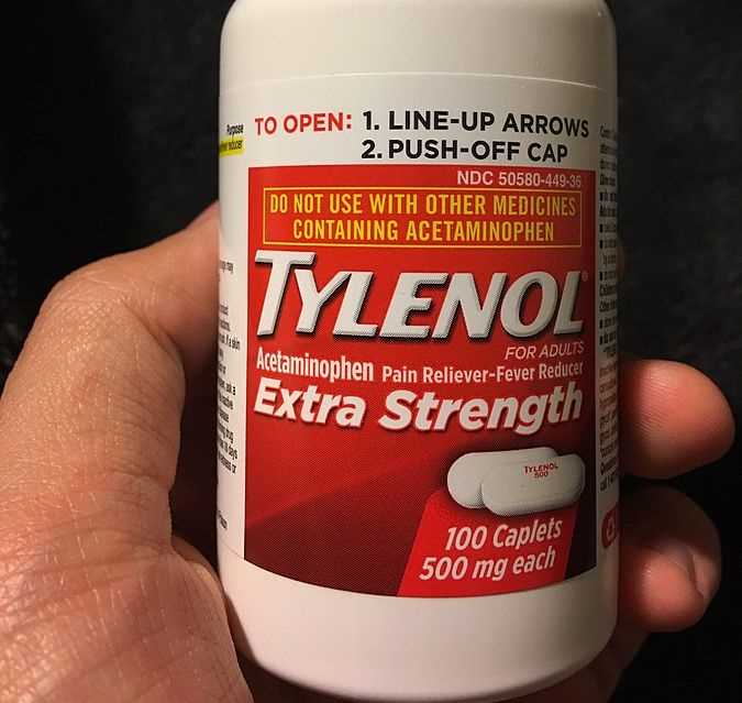 Safe Tylenol Dosage for Pregnant Women: How Many mg of Tylenol Can I Take?